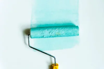 Peinture intérieure à Semuy — murs, plafonds et boiseries